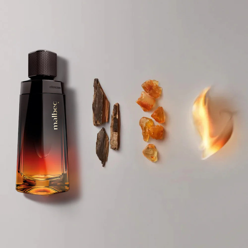 Malbec X EDT, 100 ml