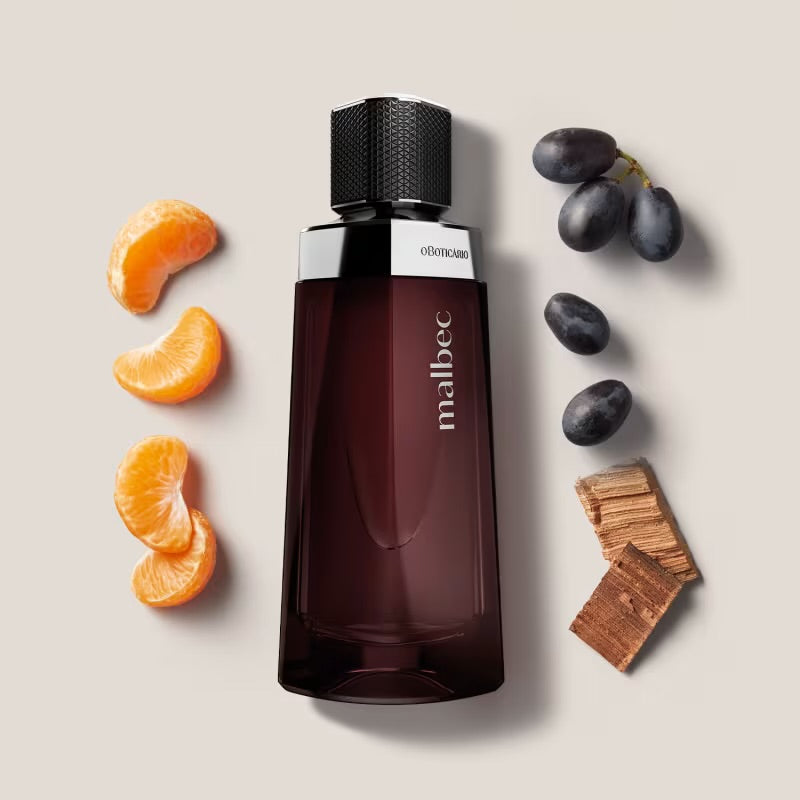 Malbec EDT, 100 ml
