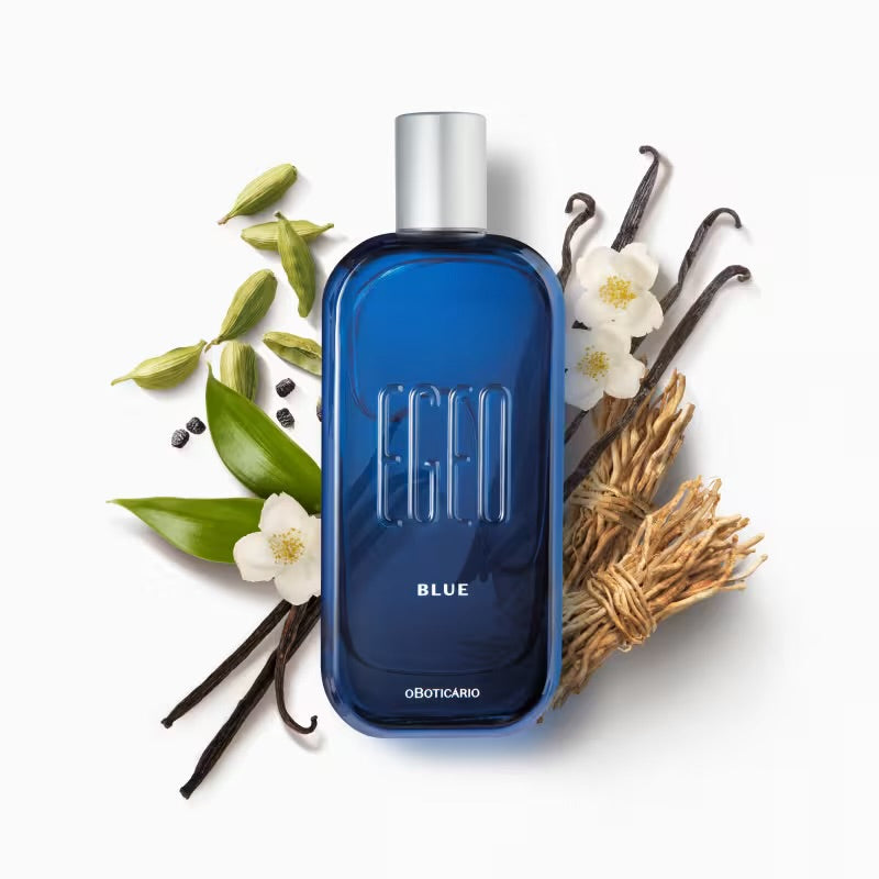 Egeo Blue, EDT, 90 ml