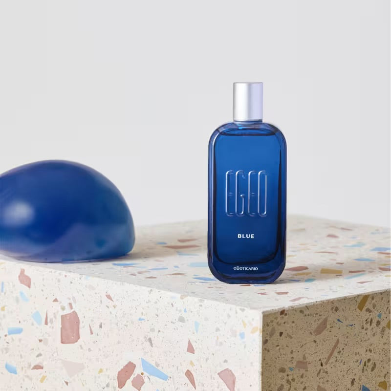 Egeo Blue, EDT, 90 ml