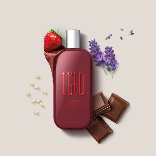 Egeo Choc High , EDT, 90 ml
