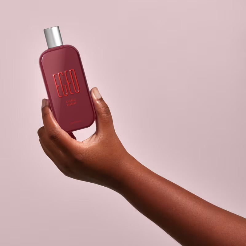 Egeo Choc High , EDT, 90 ml