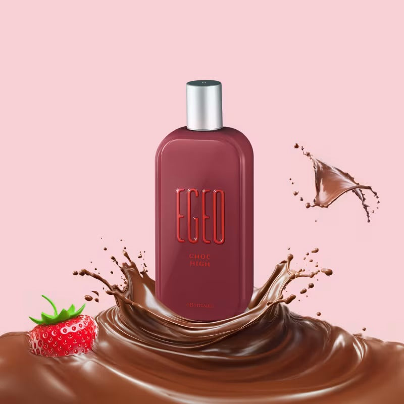 Egeo Choc High , EDT, 90 ml