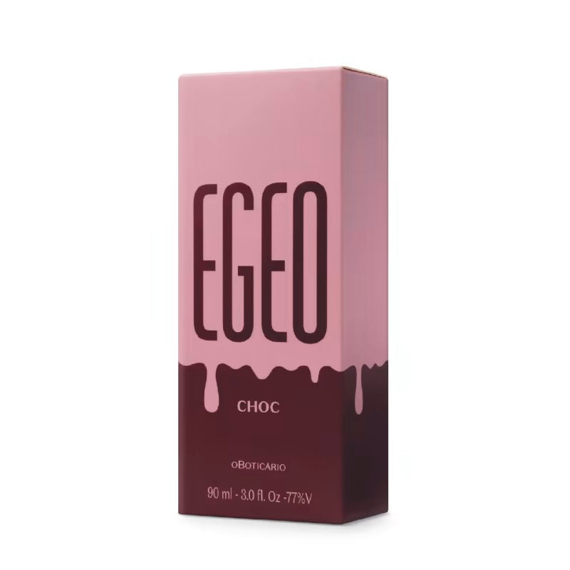 Egeo Choc EDT, 90 ml