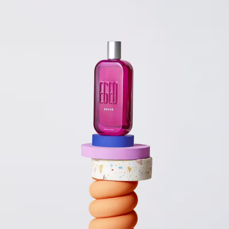 Egeo Dolce EDT, 90 ml