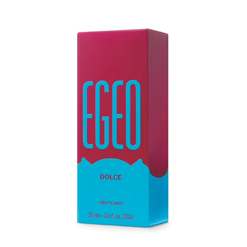 Egeo Dolce EDT, 90 ml
