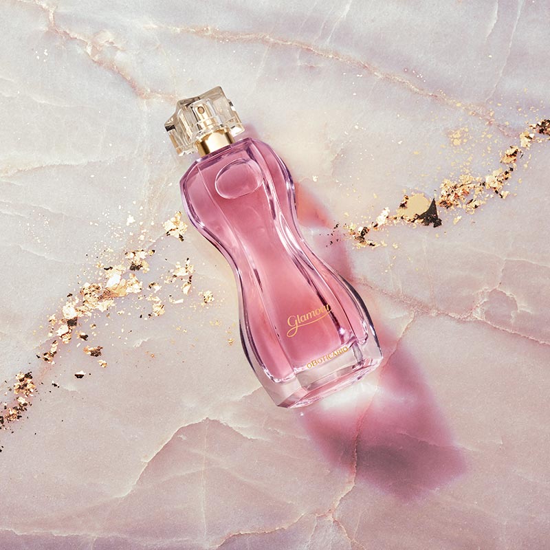 Glamour, EDT 75 ml