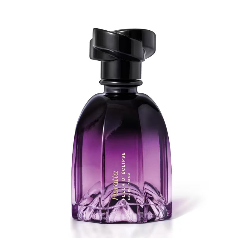 Floratta Fleur d'éclipse Eau de Parfum, 75 ml