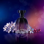 Floratta Fleur d'éclipse Eau de Parfum, 75 ml