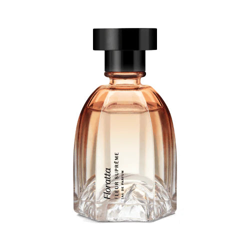Floratta Fleur suprême Eau de Parfum, 75 ml
