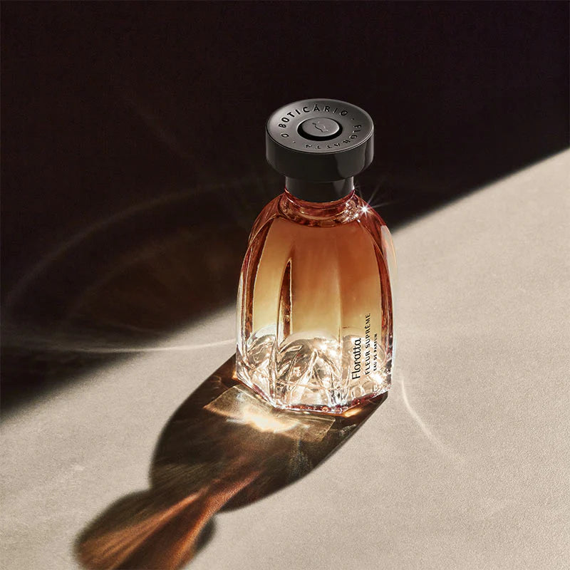 Floratta Fleur suprême Eau de Parfum, 75 ml