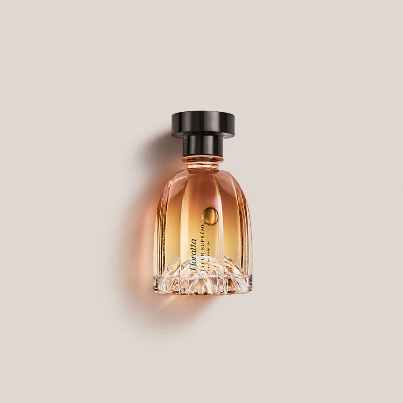 Floratta Fleur suprême Eau de Parfum, 75 ml