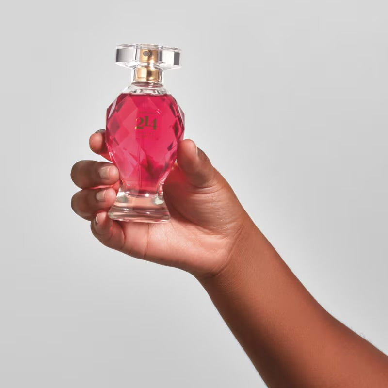 Botica 214 African Sunrise Eau de Parfum, 75 ml