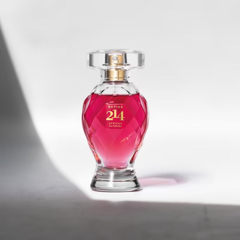 Botica 214 African Sunrise Eau de Parfum, 75 ml