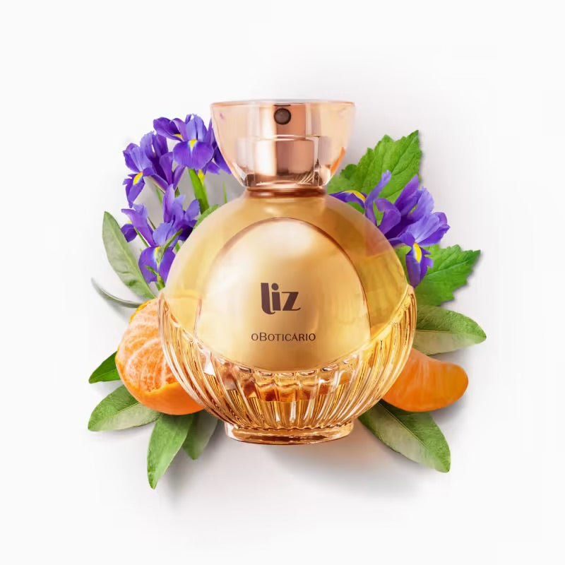 Liz EDT, 100 ml