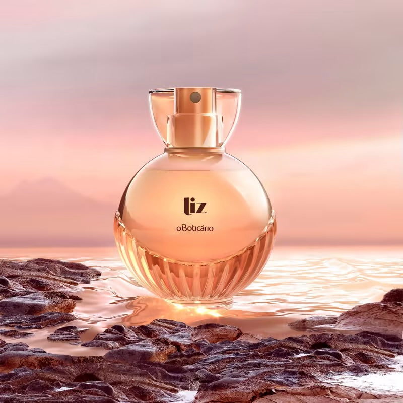Liz EDT, 100 ml