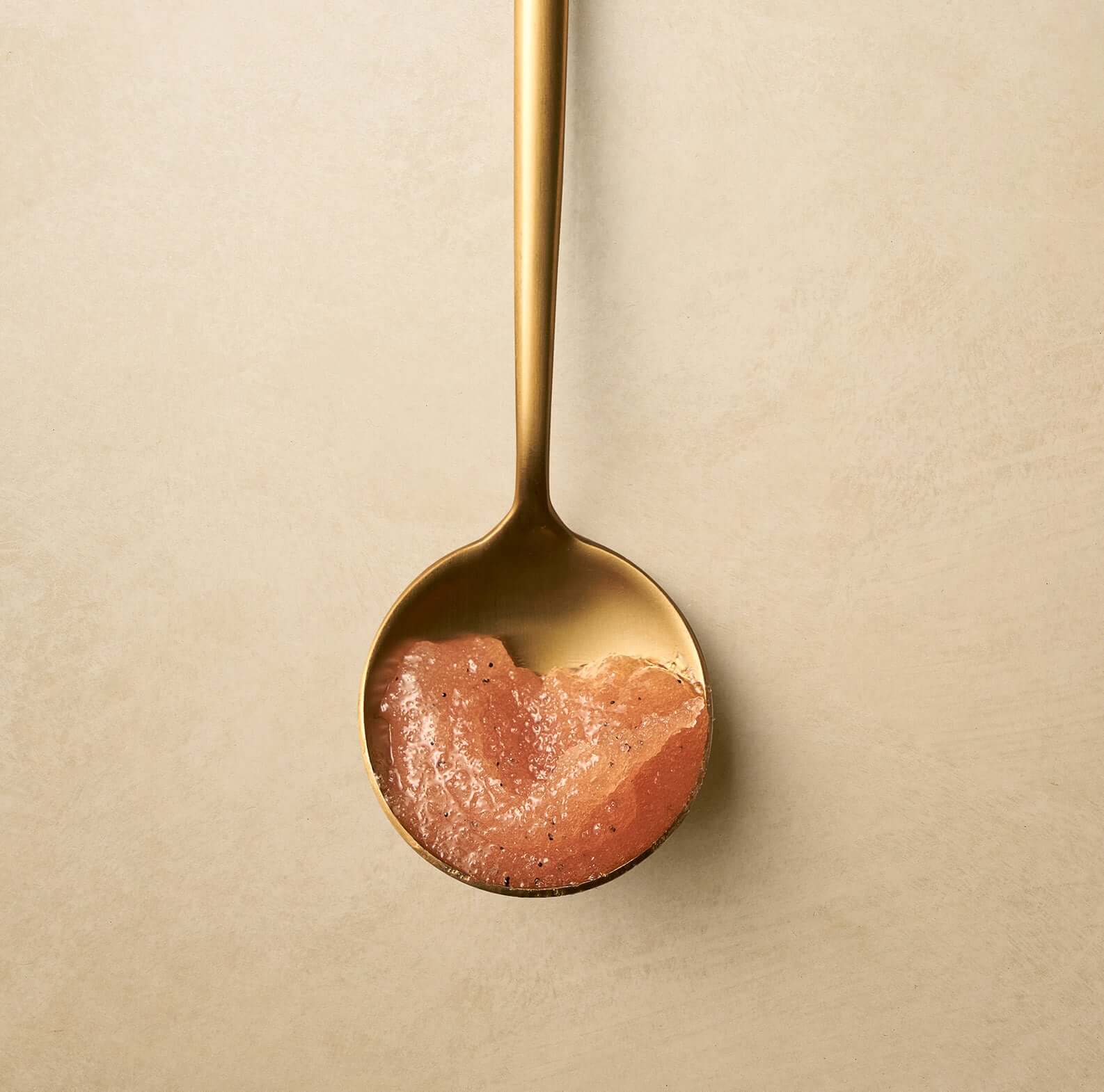 Sucre exfoliant natif à la vanille Spa Madagascar, 200 g