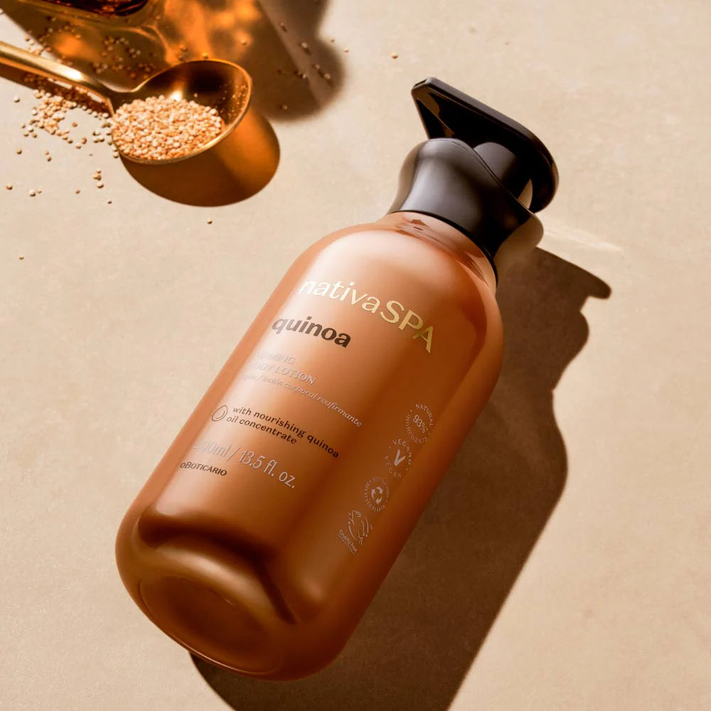 Nativa SPA Quinoa