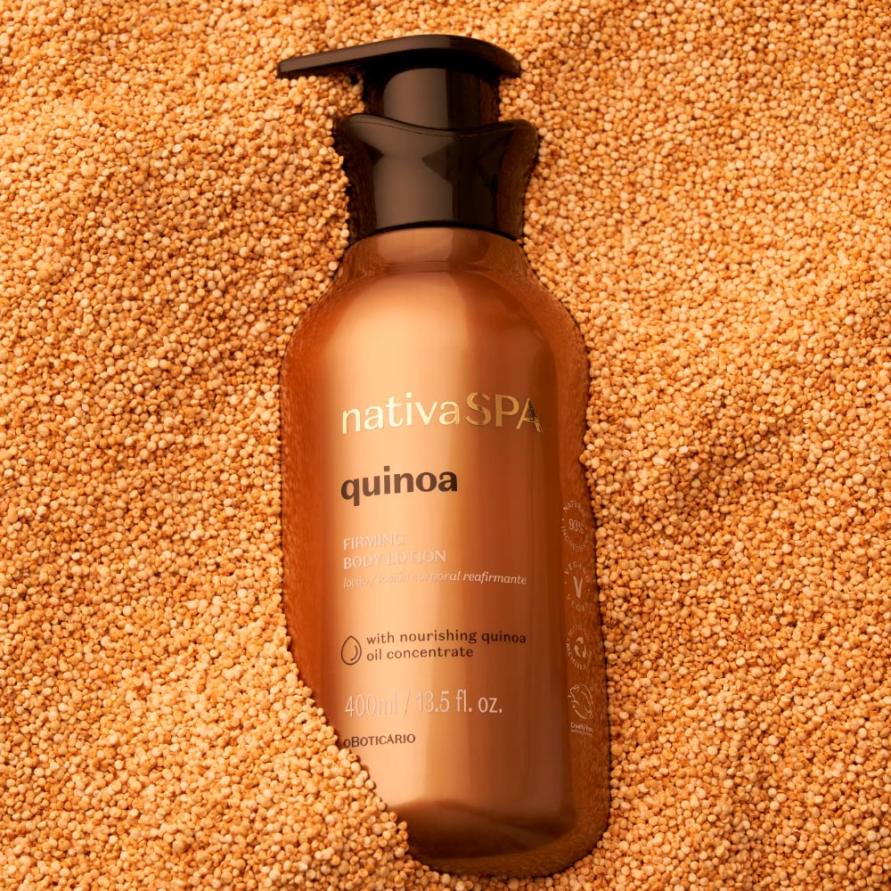 Nativa SPA Quinoa