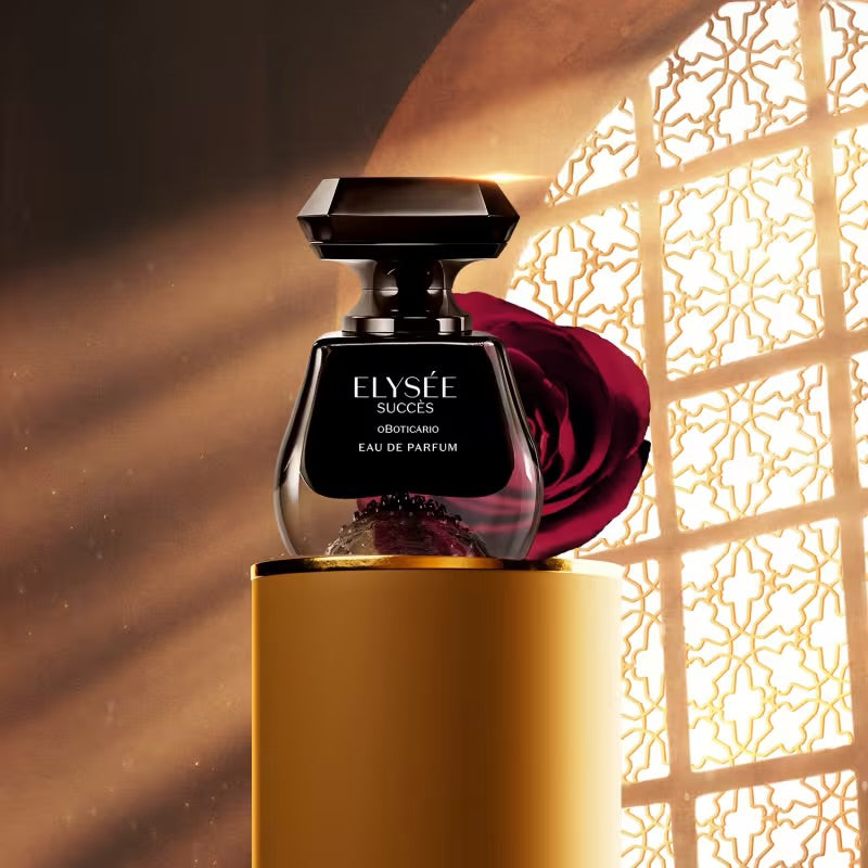 Elysée Succès Eau de Parfum, 50ml