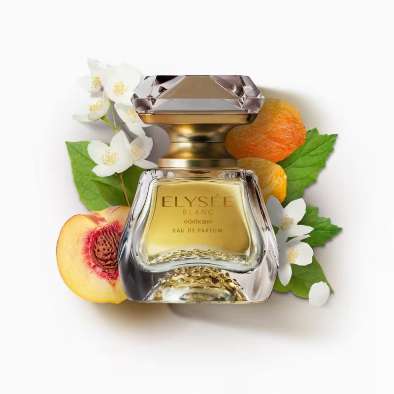 Elysée Blanc Eau de Parfum, 50ml
